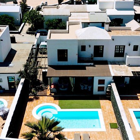 Lovely Villa Kiluka Heated Pool Коста Бланка Экстерьер фото
