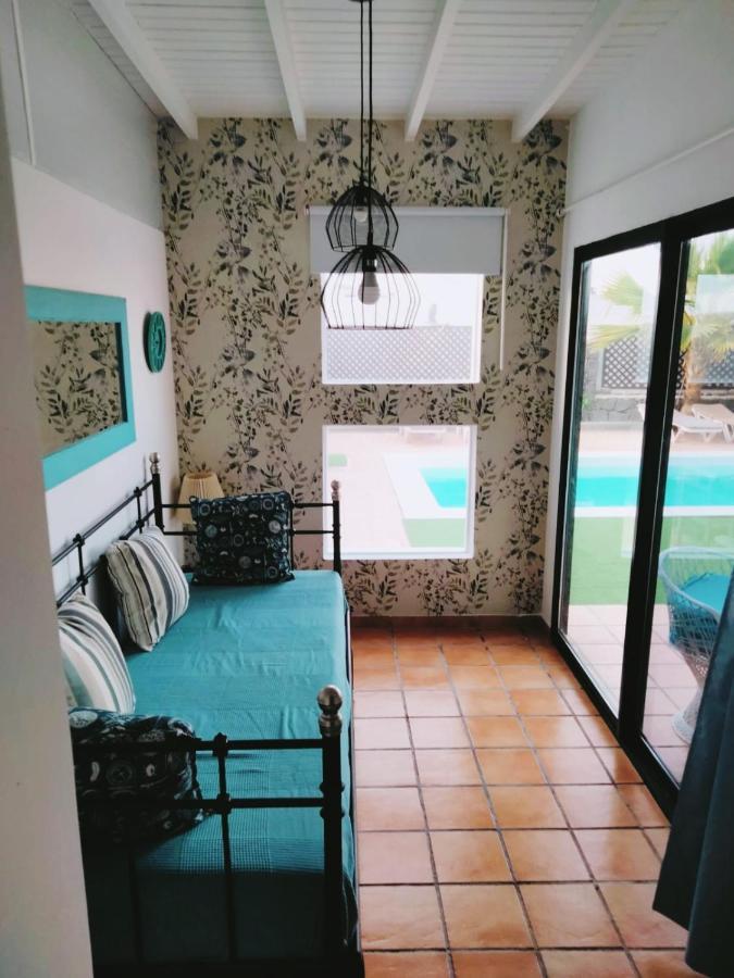 Lovely Villa Kiluka Heated Pool Коста Бланка Экстерьер фото