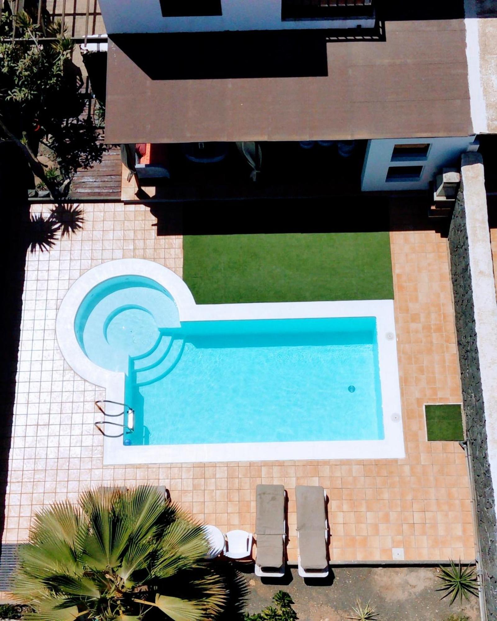 Lovely Villa Kiluka Heated Pool Коста Бланка Экстерьер фото