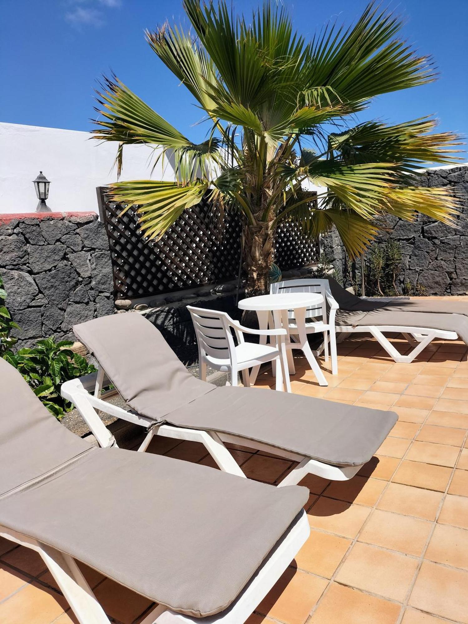 Lovely Villa Kiluka Heated Pool Коста Бланка Экстерьер фото