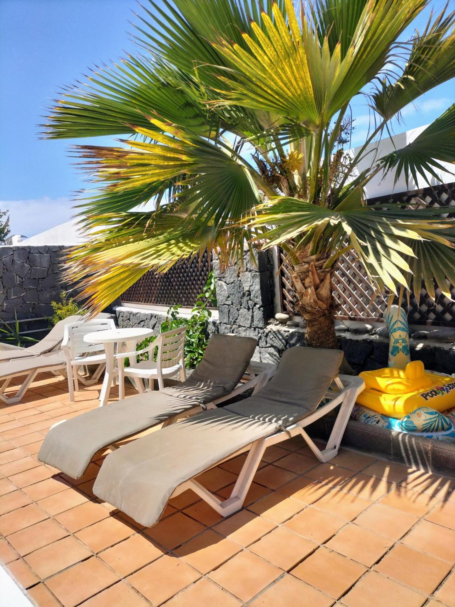 Lovely Villa Kiluka Heated Pool Коста Бланка Экстерьер фото