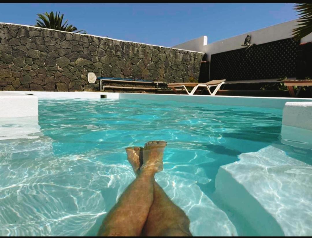 Lovely Villa Kiluka Heated Pool Коста Бланка Экстерьер фото